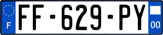 FF-629-PY