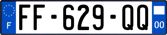 FF-629-QQ