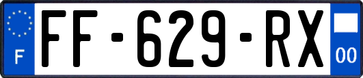FF-629-RX