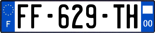 FF-629-TH