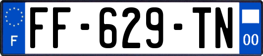 FF-629-TN