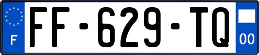 FF-629-TQ