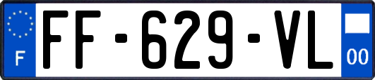 FF-629-VL