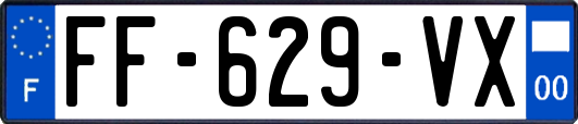 FF-629-VX