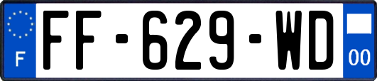 FF-629-WD