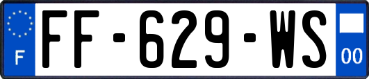 FF-629-WS