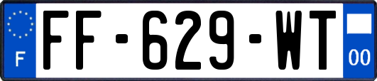 FF-629-WT