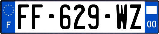 FF-629-WZ