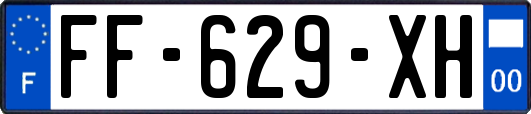 FF-629-XH