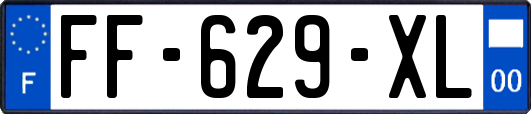 FF-629-XL