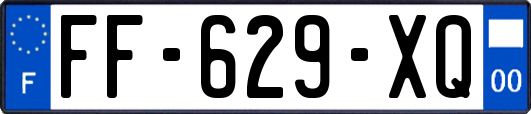 FF-629-XQ