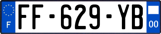 FF-629-YB