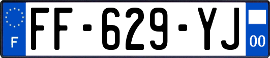 FF-629-YJ