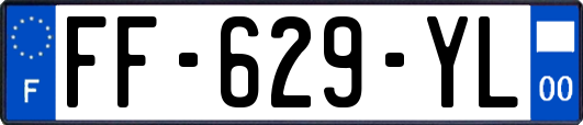 FF-629-YL