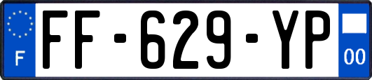FF-629-YP