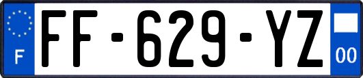 FF-629-YZ
