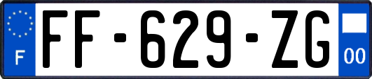 FF-629-ZG