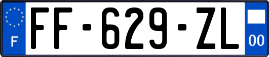 FF-629-ZL