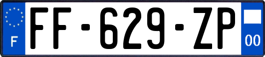 FF-629-ZP