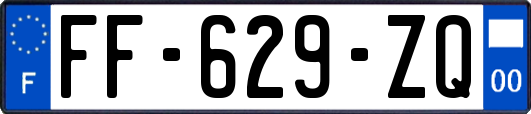 FF-629-ZQ