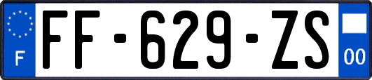 FF-629-ZS