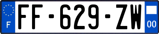 FF-629-ZW