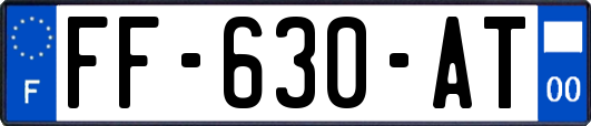 FF-630-AT