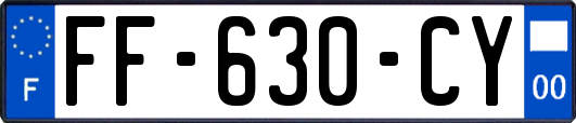FF-630-CY