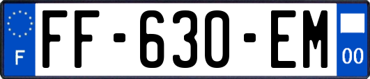 FF-630-EM
