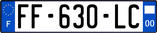 FF-630-LC