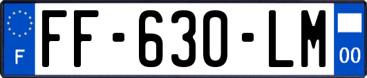 FF-630-LM