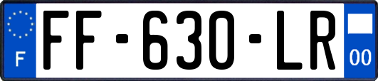 FF-630-LR