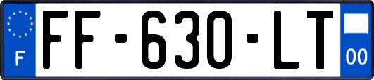 FF-630-LT