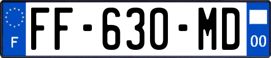 FF-630-MD