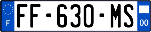 FF-630-MS