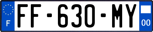 FF-630-MY