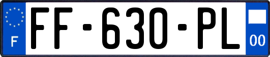 FF-630-PL