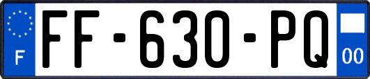 FF-630-PQ