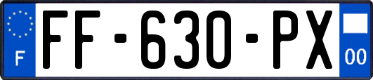 FF-630-PX