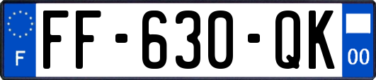 FF-630-QK
