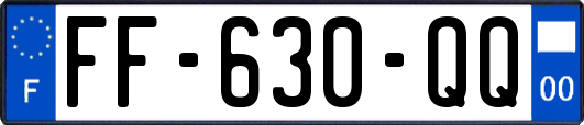 FF-630-QQ