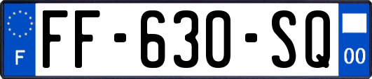 FF-630-SQ