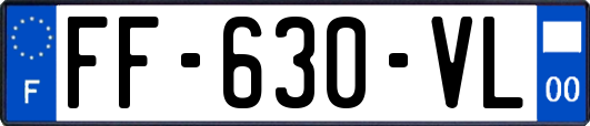 FF-630-VL