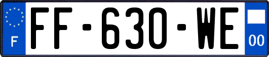 FF-630-WE