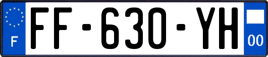 FF-630-YH
