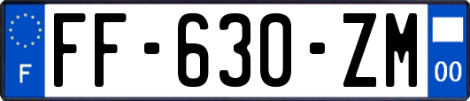 FF-630-ZM