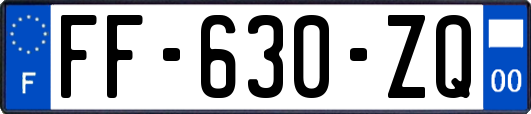 FF-630-ZQ