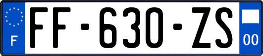 FF-630-ZS