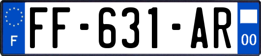 FF-631-AR