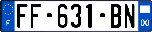 FF-631-BN